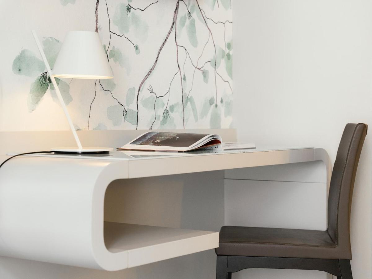 Montenapoleone Suites Milano Eksteriør bilde