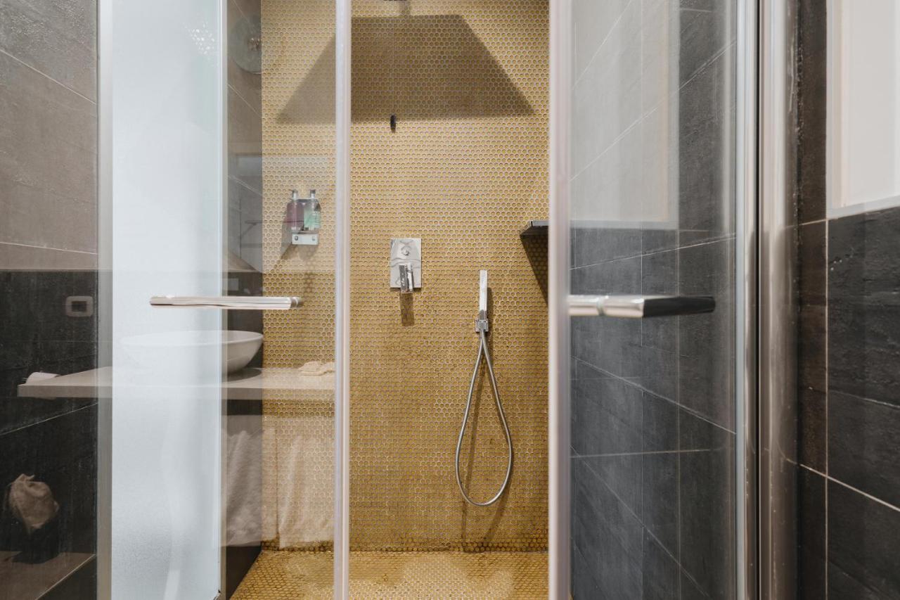 Montenapoleone Suites Milano Eksteriør bilde