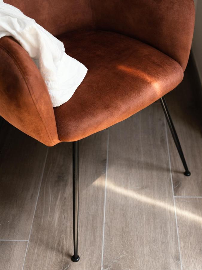 Montenapoleone Suites Milano Eksteriør bilde