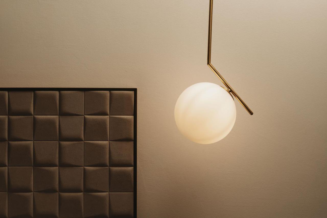 Montenapoleone Suites Milano Eksteriør bilde