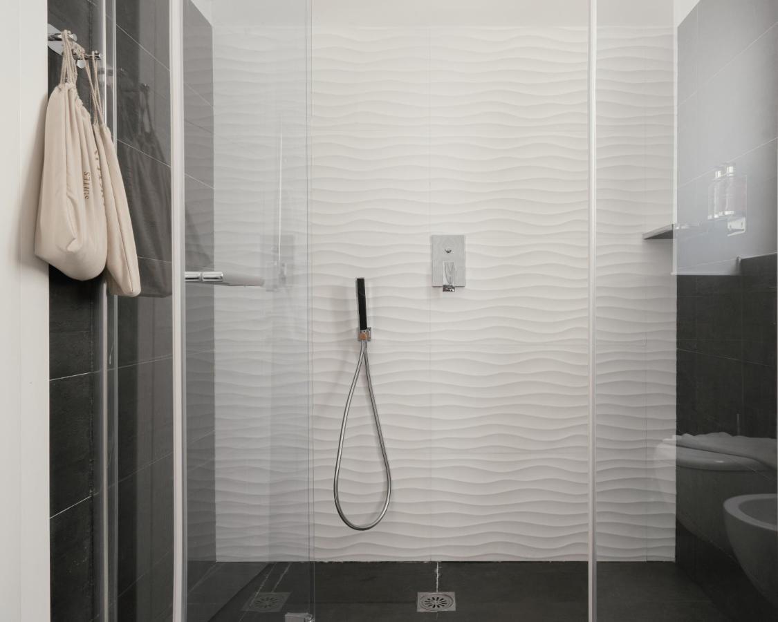 Montenapoleone Suites Milano Eksteriør bilde