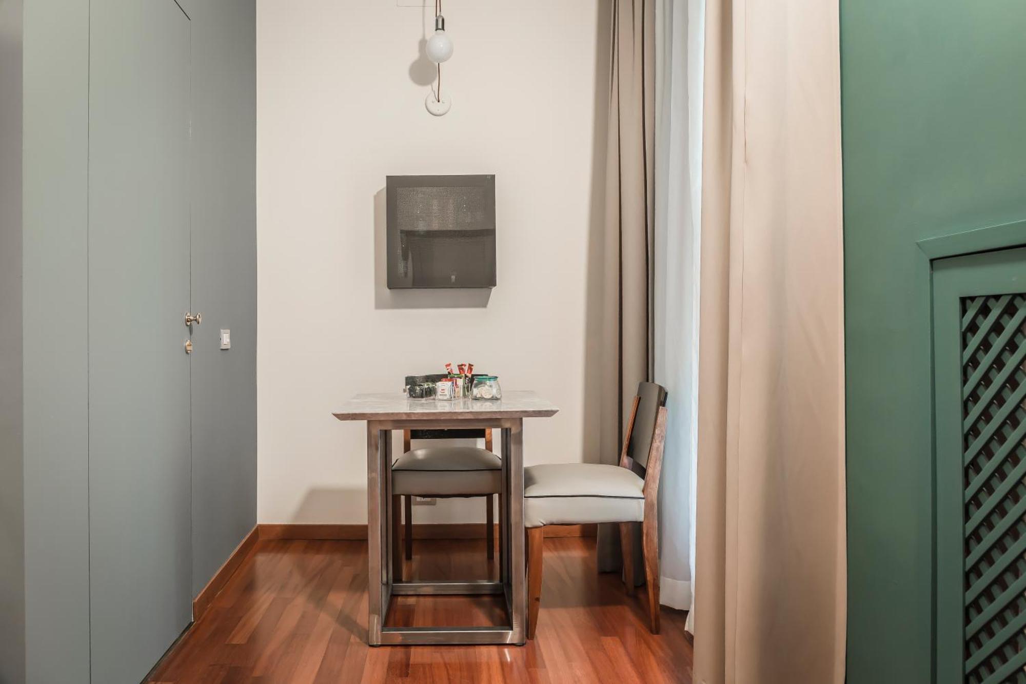 Montenapoleone Suites Milano Eksteriør bilde