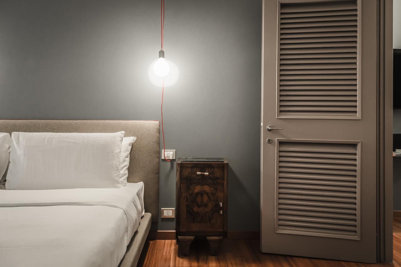 Montenapoleone Suites Milano Eksteriør bilde
